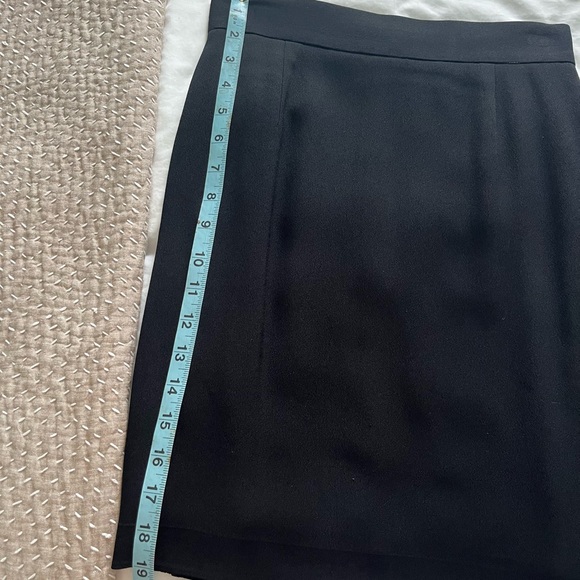 Vintage Moschino cheap and chic suit/ women’s blazer and skirt - Picture 15 of 15